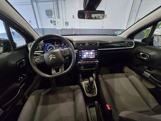 Citroën C3 PureTech 83 S&S Shine