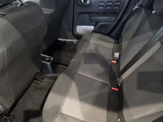 Citroën C3 PureTech 83 S&S Shine