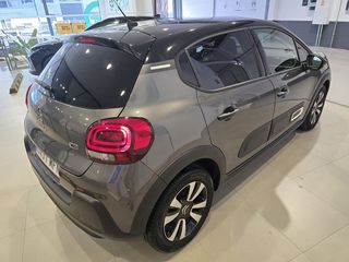 Citroën C3 PureTech 83 S&S Shine