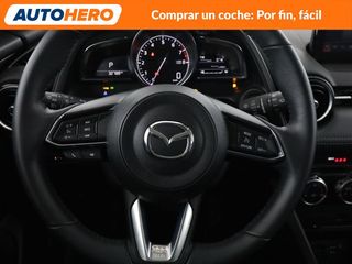 Mazda CX-3 2.0 Skyactiv-G Zenith
