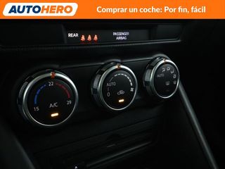 Mazda CX-3 2.0 Skyactiv-G Zenith