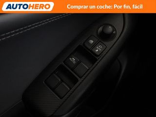 Mazda CX-3 2.0 Skyactiv-G Zenith