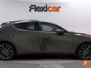 Mazda 3 2.0 SKYACTIV-G ZENITH SAFETY AT