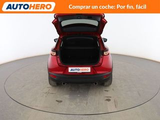 Mazda CX-3 2.0 Skyactiv-G Zenith