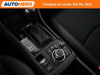 Mazda CX-3 2.0 Skyactiv-G Zenith