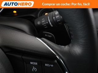 Mazda CX-3 2.0 Skyactiv-G Zenith