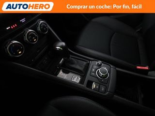 Mazda CX-3 2.0 Skyactiv-G Zenith