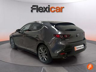 Mazda 3 2.0 SKYACTIV-G ZENITH SAFETY AT