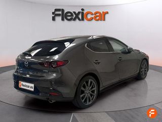 Mazda 3 2.0 SKYACTIV-G ZENITH SAFETY AT