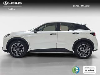 Lexus LBX 1.5 136cv HEV Elegant+