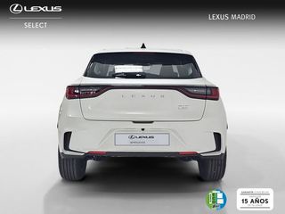 Lexus LBX 1.5 136cv HEV Elegant+