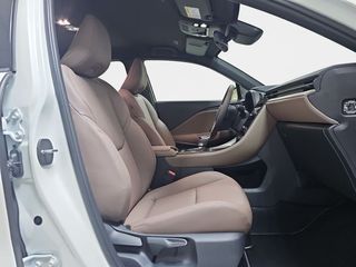 Lexus LBX 1.5 136cv HEV Elegant+