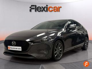 Mazda 3 2.0 SKYACTIV-G ZENITH SAFETY AT