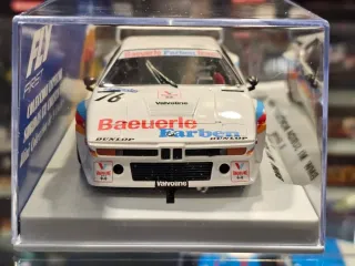 Fly E2086 BMW M1 Subida Montseny