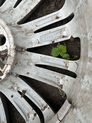 Llantas 5x120 land rover