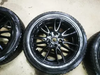 Llantas Mini 17 5x120