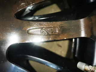 Llantas Mini 17 5x120