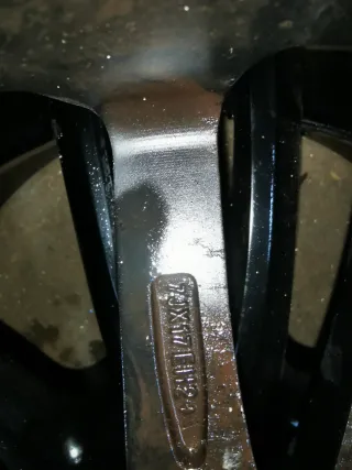 Llantas Mini 17 5x120