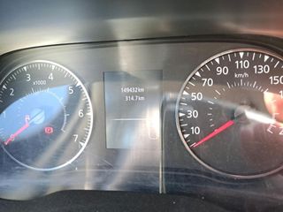 Duster Comfort Blue dCi 85kW (115CV) 4X4