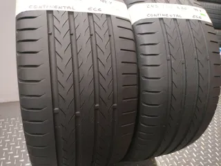 Neumáticos de ocasión 245/40 R20 99Y