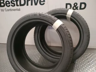 Neumáticos de ocasión 245/40 R20 99Y