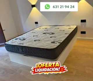 Canapé 150x190 oferta