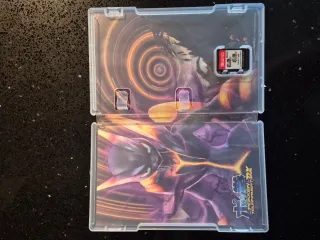 Pokkén Tournament DX Nintendo Switch