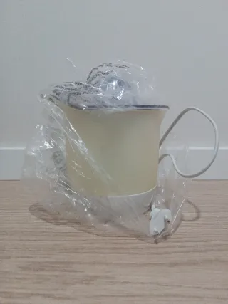 Exprimidor Kenwood Blanco 25W