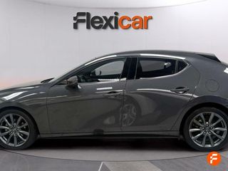 Mazda 3 2.0 SKYACTIV-G ZENITH SAFETY AT