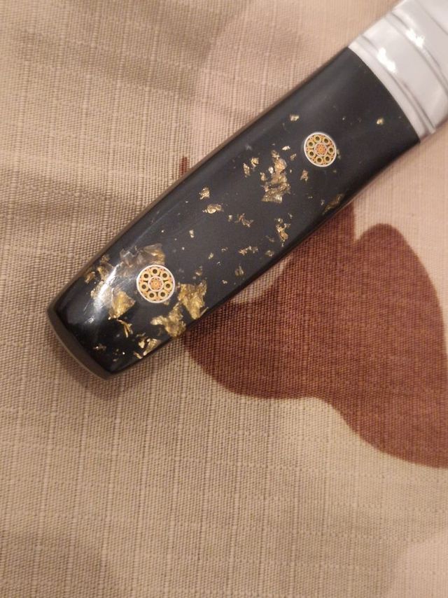 Cuchillo R.W. Loveless