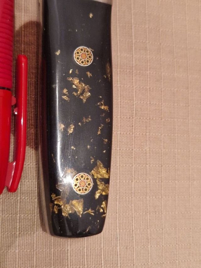 Cuchillo R.W. Loveless