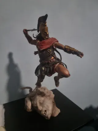 Figura Assassin's Creed Alexios