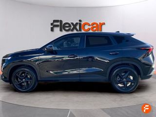 Omoda 5 1.6 T-GDI 136.5kW (185CV) DCT Comfort