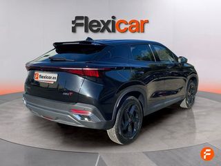 Omoda 5 1.6 T-GDI 136.5kW (185CV) DCT Comfort