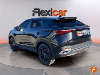 Omoda 5 1.6 T-GDI 136.5kW (185CV) DCT Comfort