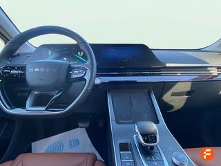 Omoda 5 1.6 T-GDI 136.5kW (185CV) DCT Comfort