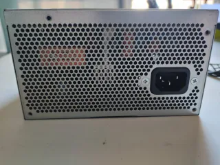 Fuente de Alimentación 500W Gold Acer