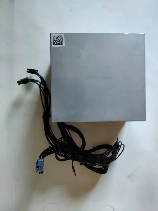 Fuente de Alimentación 500W Gold Acer