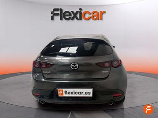 Mazda 3 2.0 SKYACTIV-G ZENITH SAFETY AT