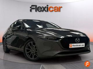 Mazda 3 2.0 SKYACTIV-G ZENITH SAFETY AT