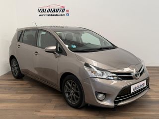 Toyota Verso 115D Advance 5pl.