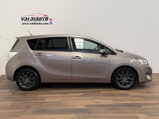 Toyota Verso 115D Advance 5pl.