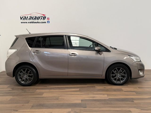 Toyota Verso 115D Advance 5pl.