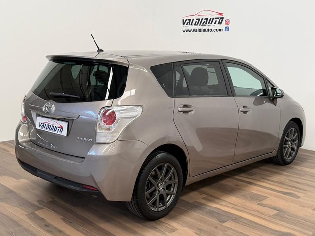 Toyota Verso 115D Advance 5pl.