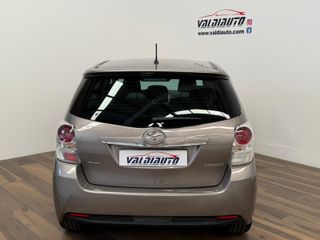 Toyota Verso 115D Advance 5pl.