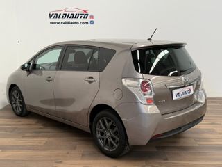 Toyota Verso 115D Advance 5pl.