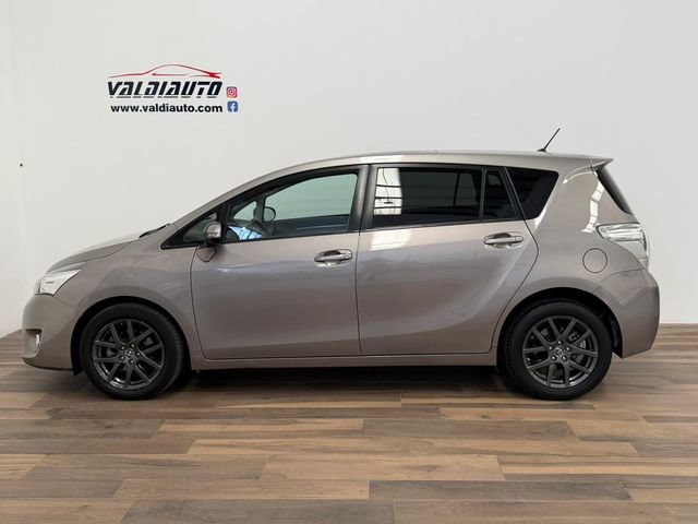Toyota Verso 115D Advance 5pl.