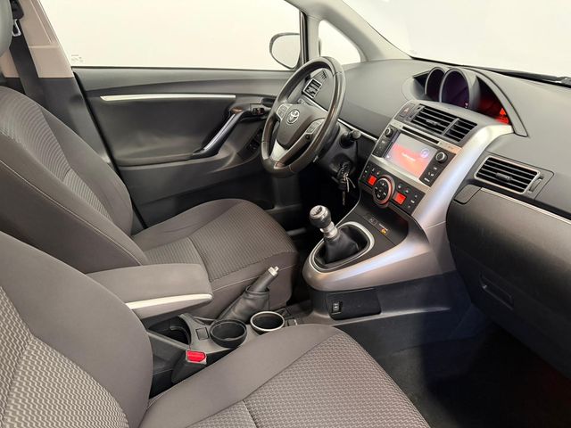 Toyota Verso 115D Advance 5pl.