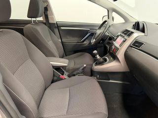 Toyota Verso 115D Advance 5pl.