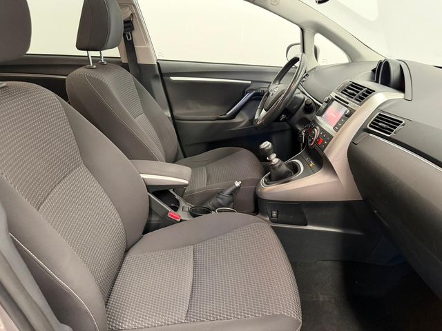 Toyota Verso 115D Advance 5pl.